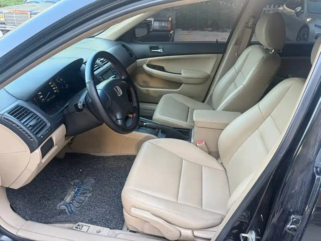 صورة 7 - Honda Accord