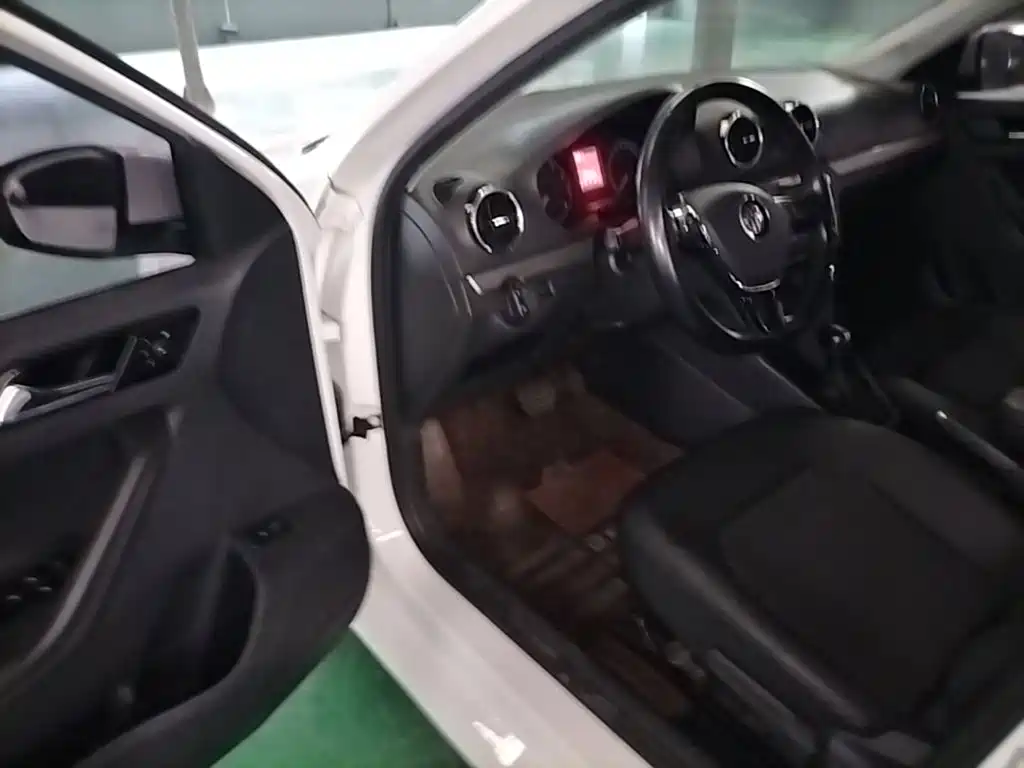 Volkswagen Jetta 2019 2019 Dream Edition 1.5L Auto Comfort