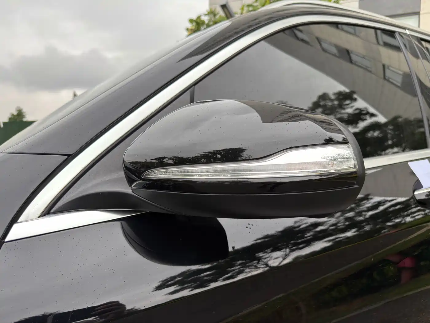 Mercedes-Benz GLC 2020 Facelift GLC 300 L 4MATIC Dynamic фото 15