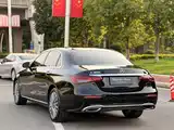 Фото 3 - Mercedes-Benz E-Class