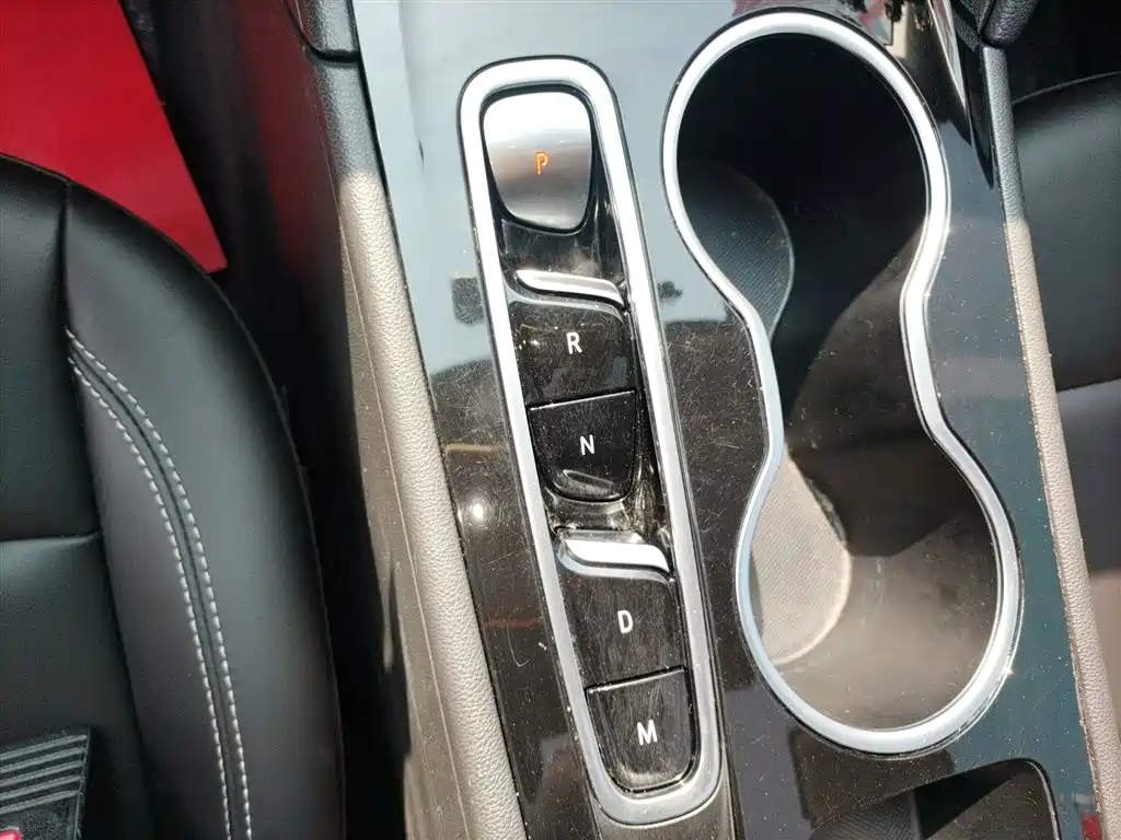 Buick Regal 2024 25T Ultra Comfort Edition фото 14