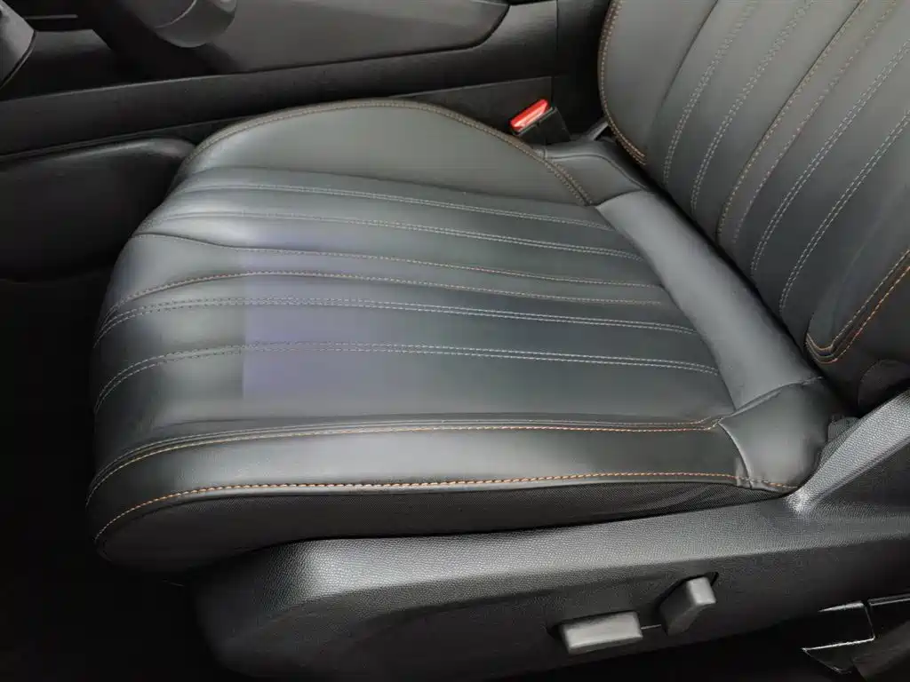 Peugeot 508 2019 508L 400THP PureTech Driving Control Edition China VI фото 20
