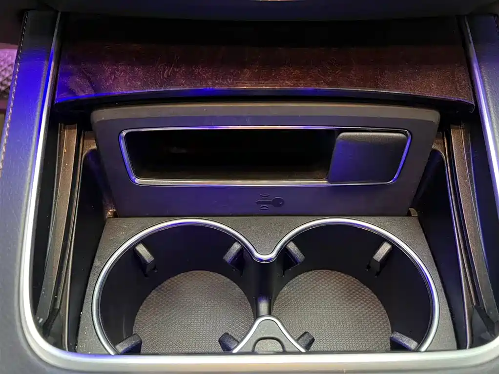 Mercedes-Benz S-Class 2020 S 350 L Premium Edition Collector's Version фото 12
