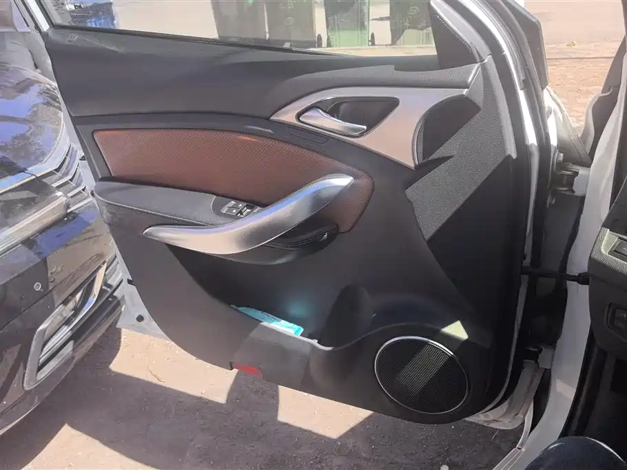 BYD Song 2016 2.0TID Automatic Luxury фото 6