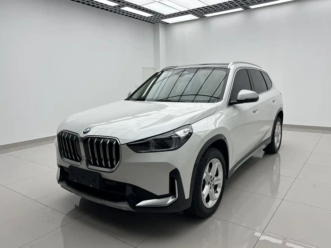 BMW X1 2023 sDrive20Li X Design Package