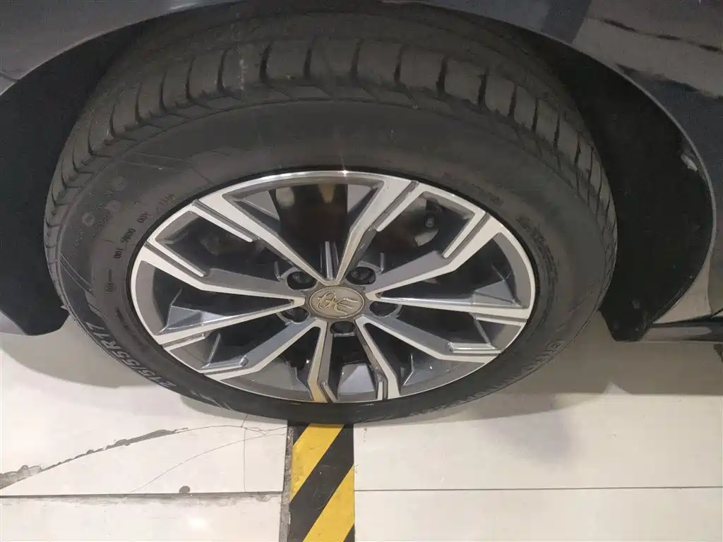 BYD Song MAX 2019 1.5T Auto Smart Connect Progressive 7-seater China VI фото 25