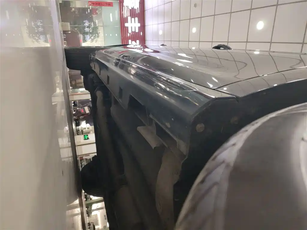 BYD Song MAX 2019 1.5T Auto Smart Connect Progressive 7-seater China VI фото 19
