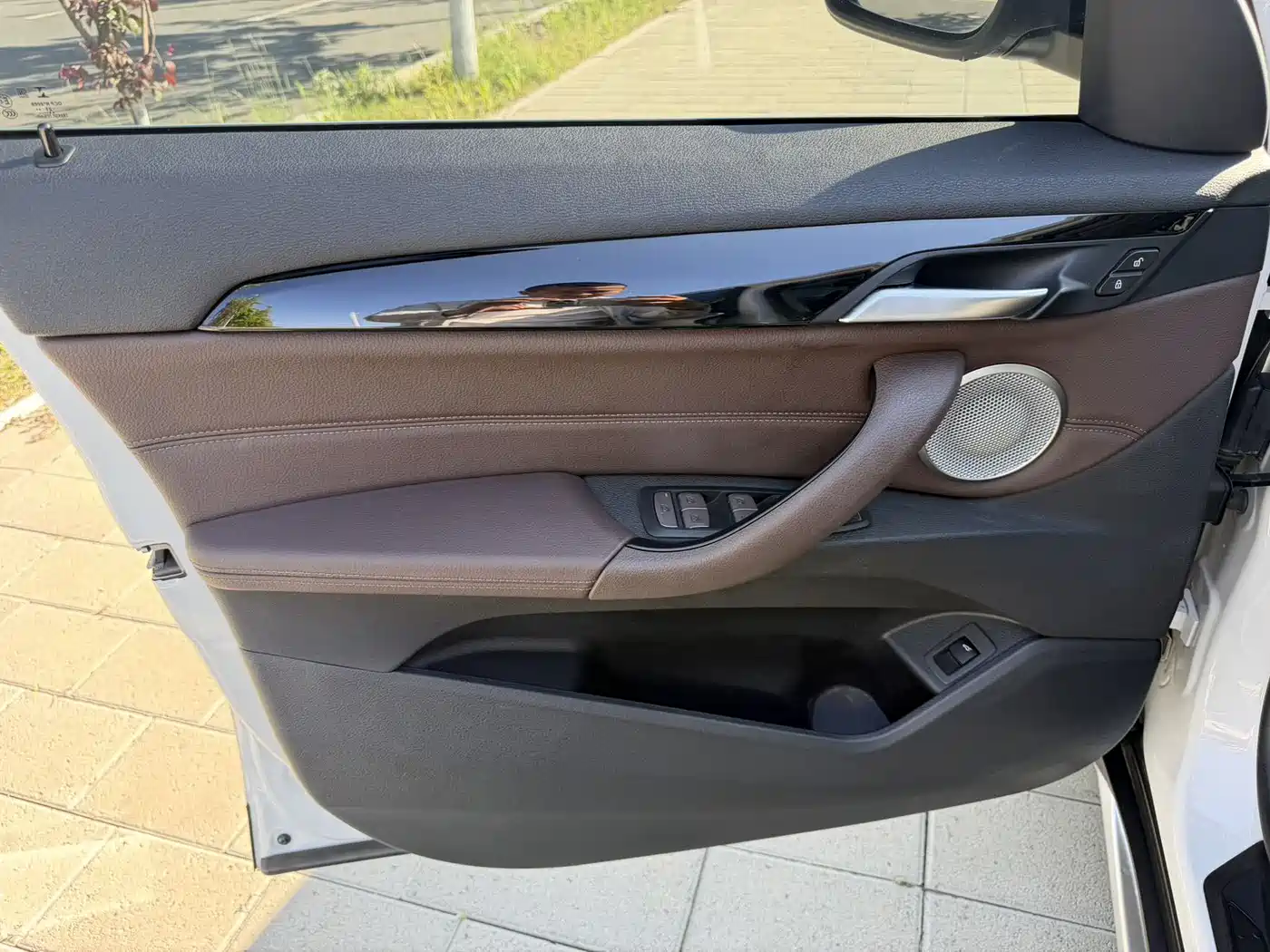 BMW X1 2022 sDrive20Li Fashion фото 12