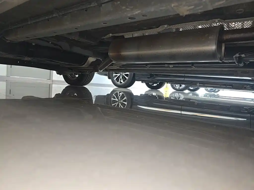 Фото 21 - Maxus Maxus G50