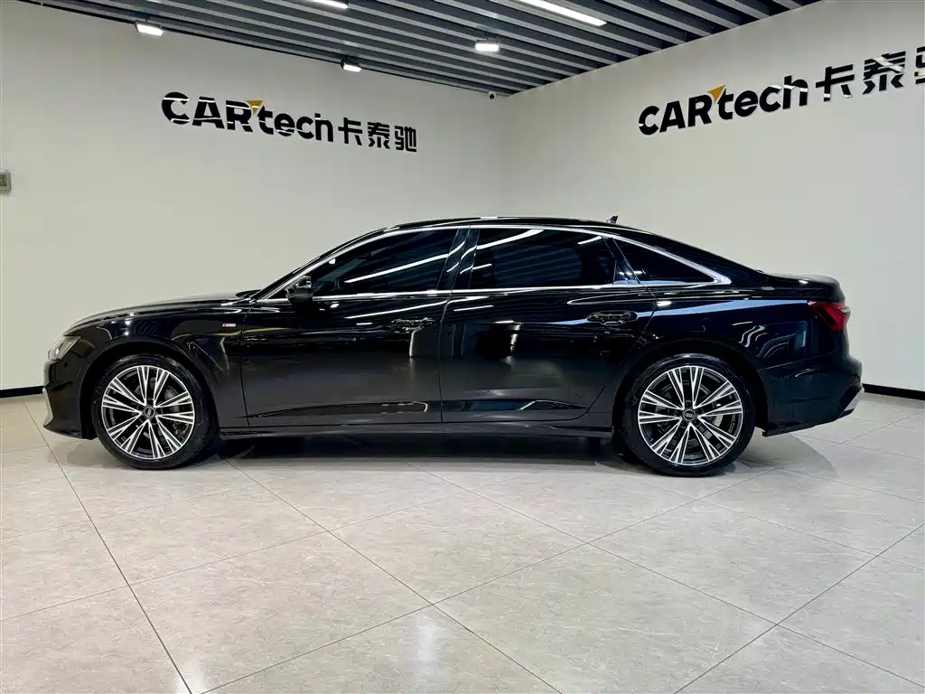 Audi A6L 2024 40 TFSI Luxury Dynamic фото 7
