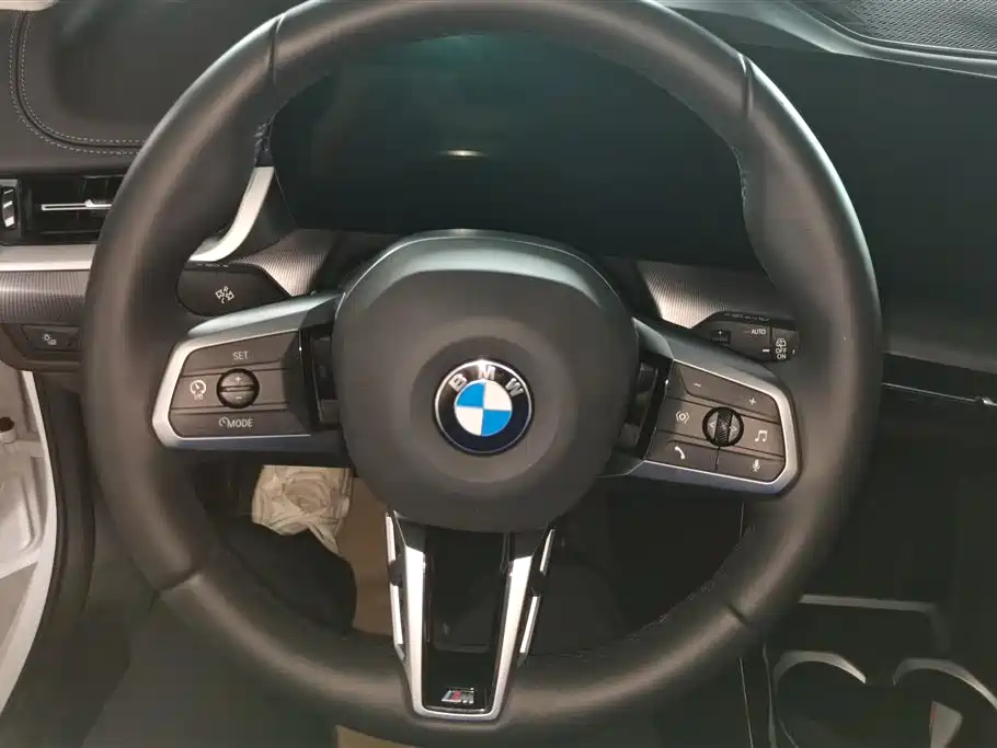 BMW X1 2023 xDrive25Li M Sport Package фото 15
