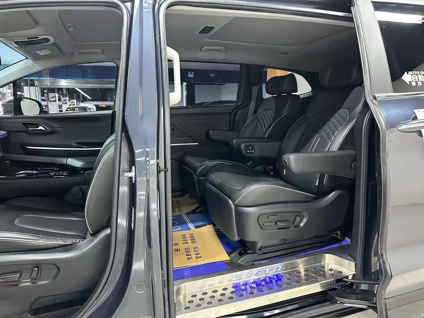 Hyundai Kustu 2021 380TGDi Smart Love Flagship TOP Premium фото 6