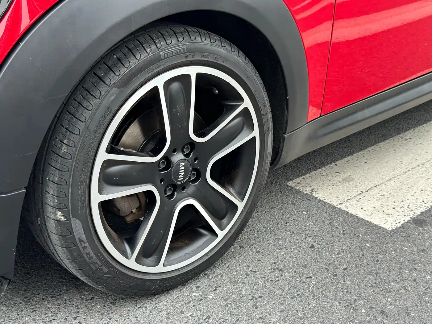MINI COUPE 2012 1.6L COOPER фото 20