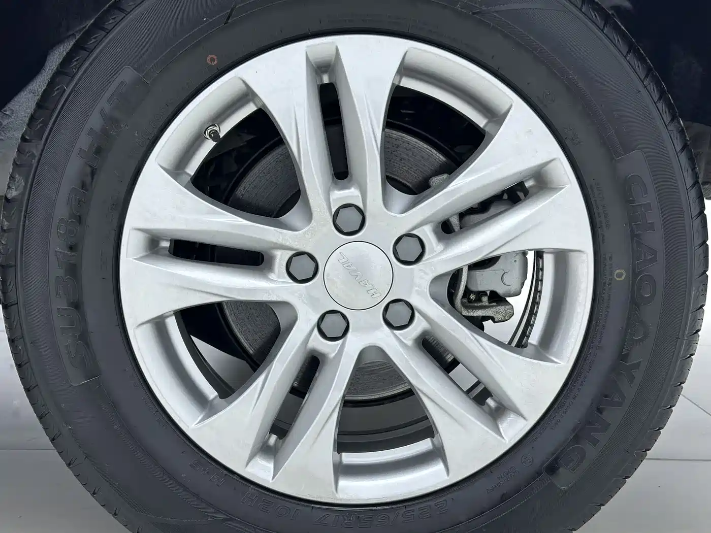 Haval M6 2021 PLUS 1.5T DCT Elite Smart Connect фото 20
