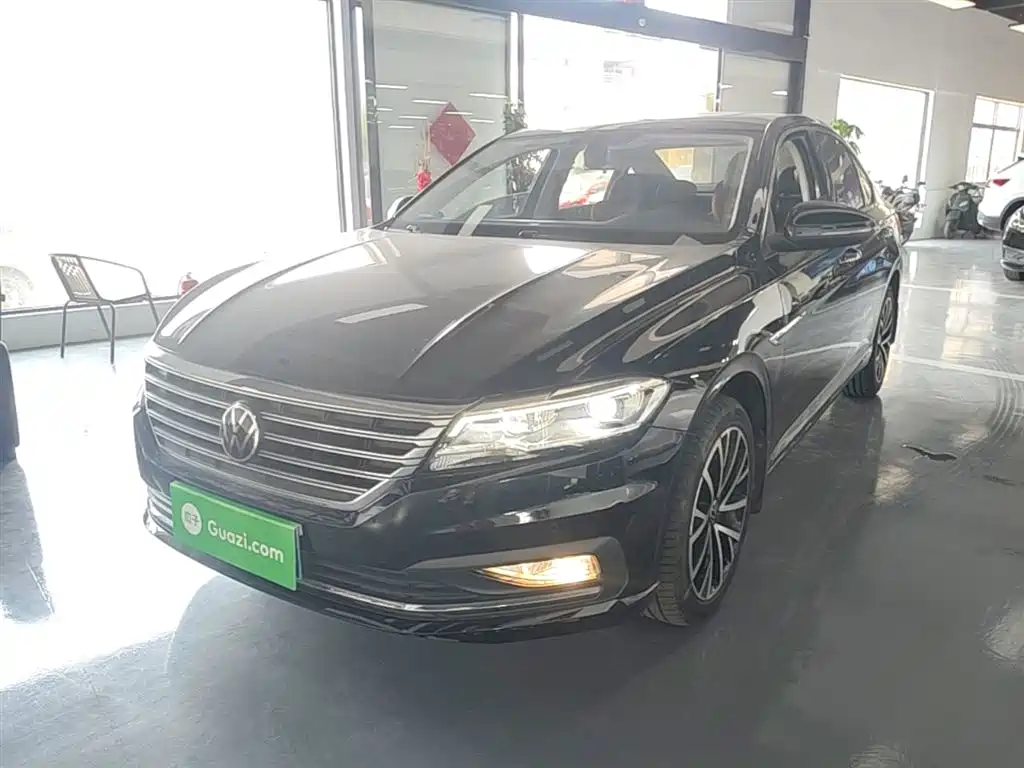 Volkswagen Lavida 2021 280TSI DSG Luxury Edition фото 2