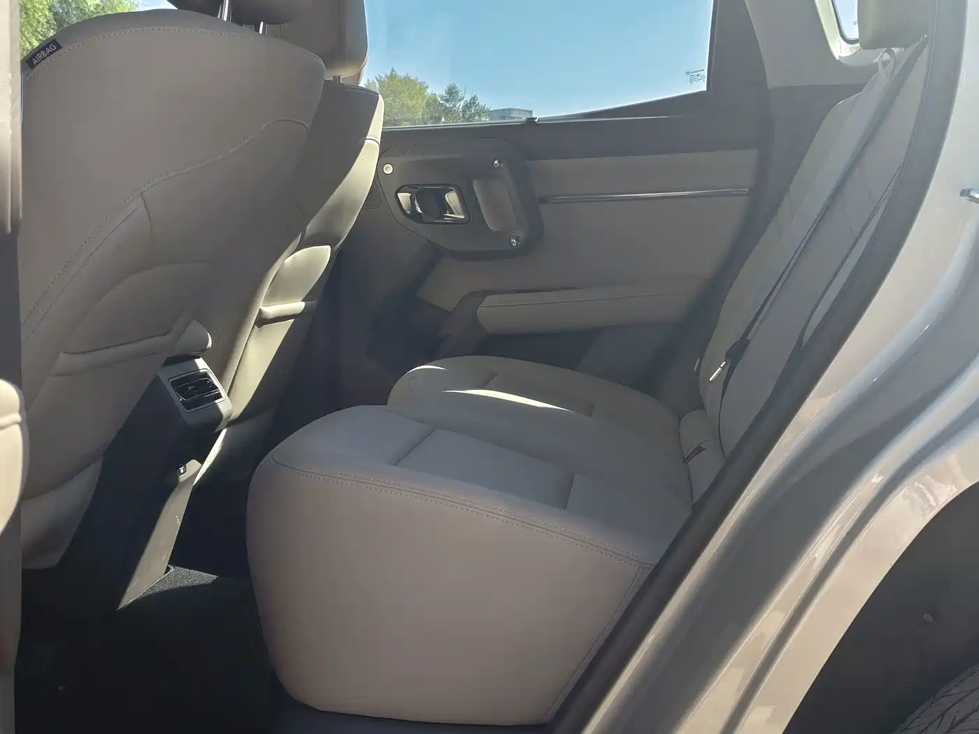Haval Second-Generation Big Dog New Energy 2025 2025 Hi4 145km Premium Edition