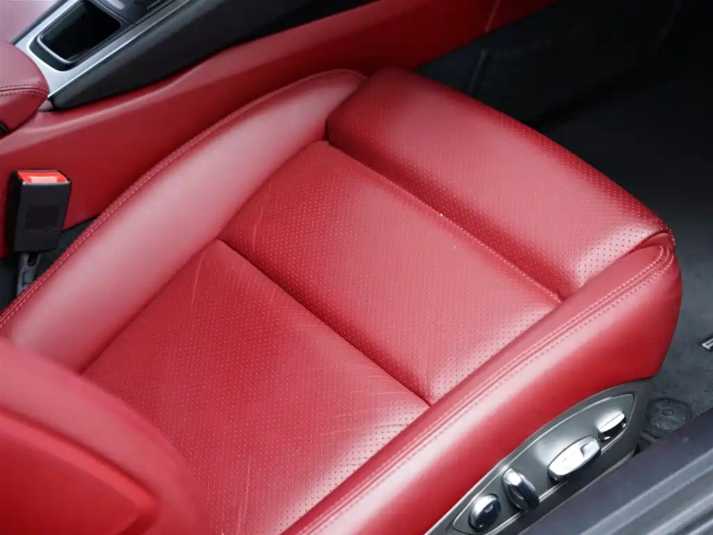 Porsche 911 2016 Carrera 3.0T фото 39