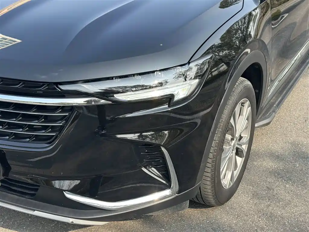 Buick Envision Plus 2022 Enclave Plus 652T 5-Seater Luxury фото 19