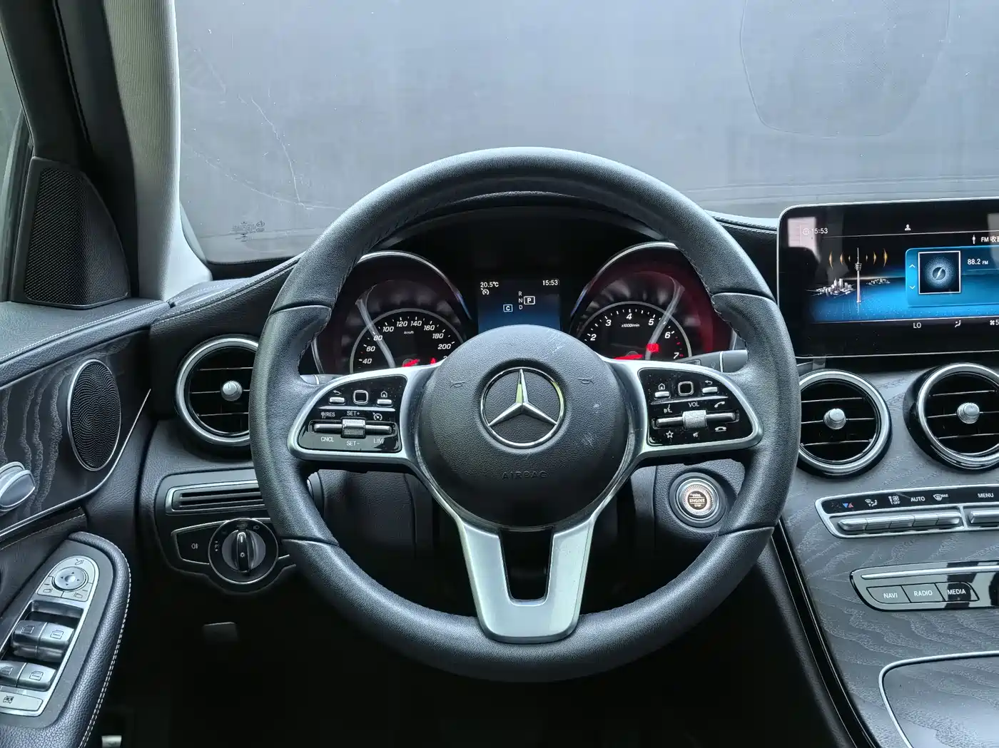 Mercedes-Benz C-Class 2019 C 180 L Fashion Sport Edition фото 6