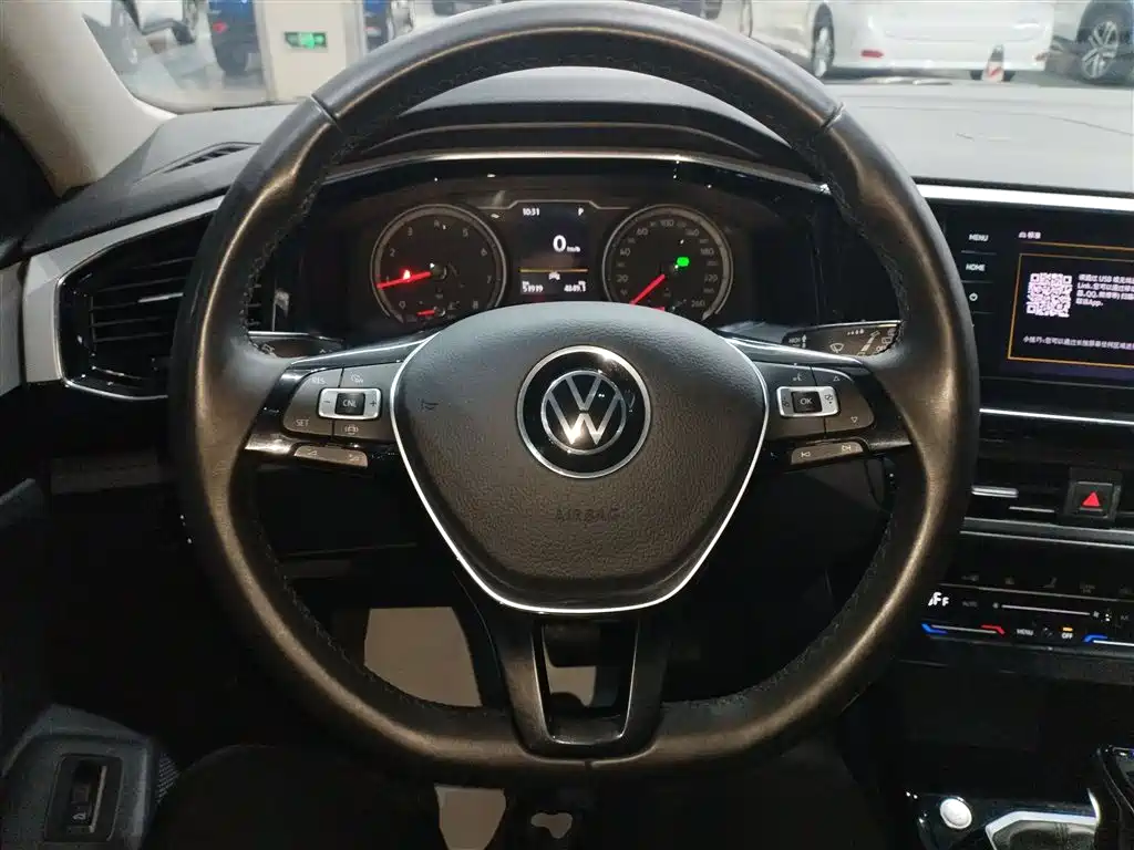 Volkswagen Tayron 2021 330TSI 2WD Luxury Smart Connect Edition фото 11