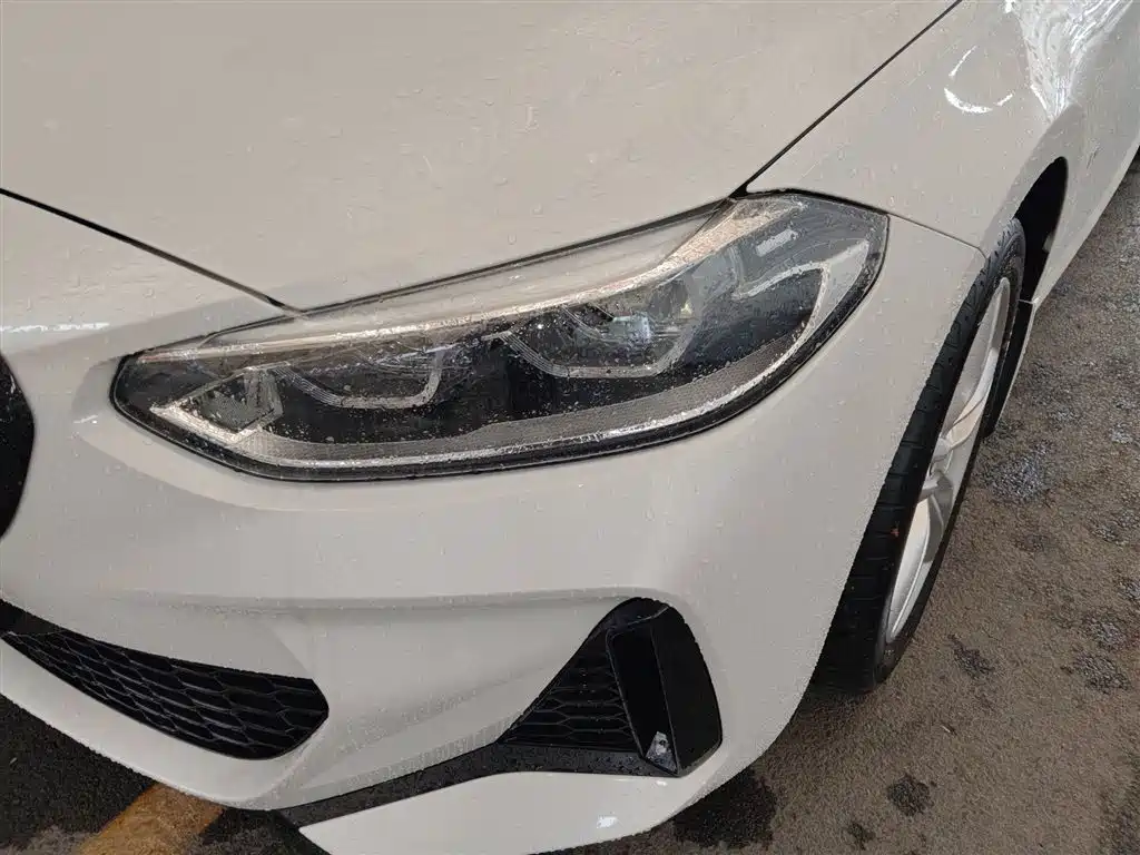 BMW 1 Series 2021 Facelift 120i M Sport Shadow Edition фото 24
