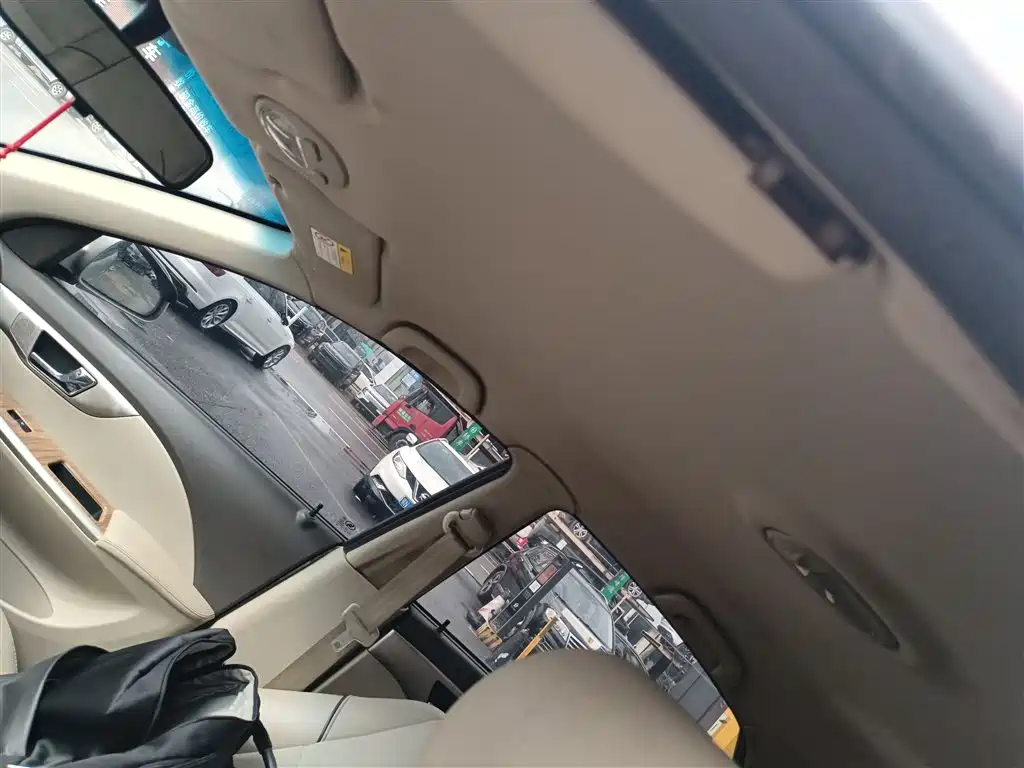 Buick Excelle 2015 1.5L Automatic Classic фото 18