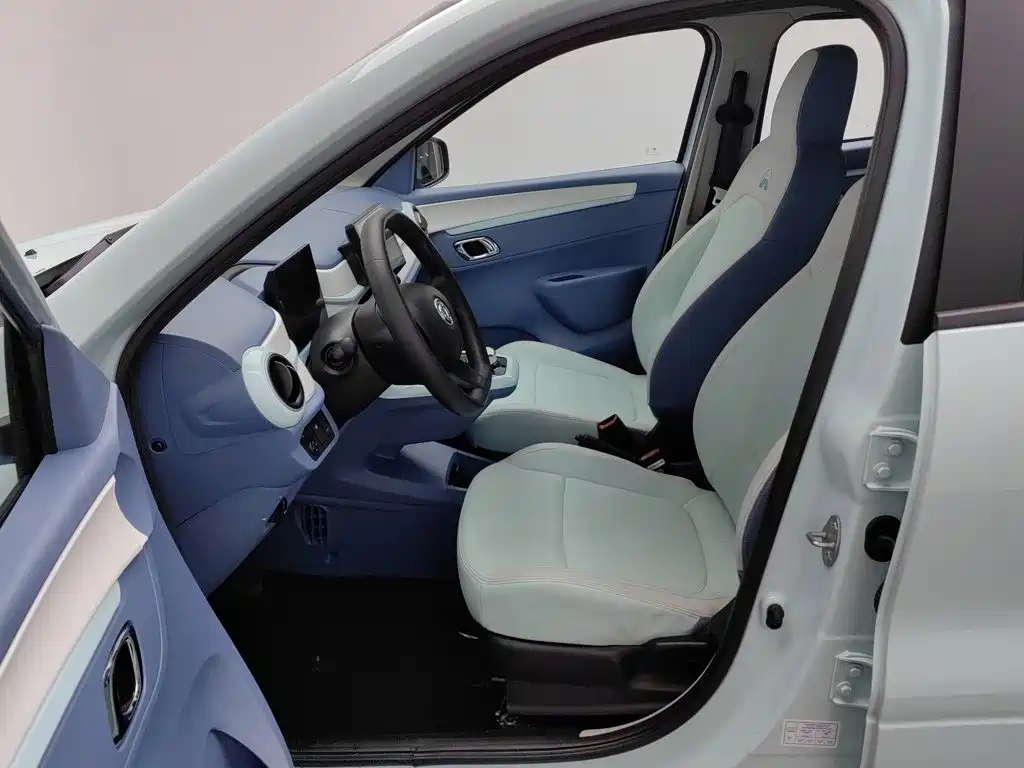 Dongfeng Yipai Nano BOX 2024 2022 Facelift Breeze Edition 201KM Standard