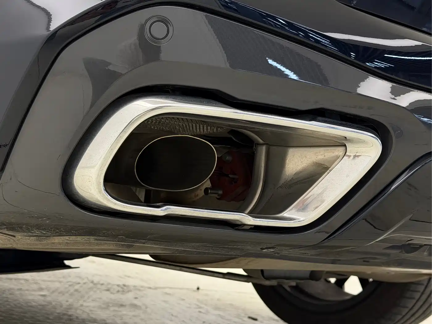 BMW X5 2023 xDrive 30Li Premium M Sport Package фото 9