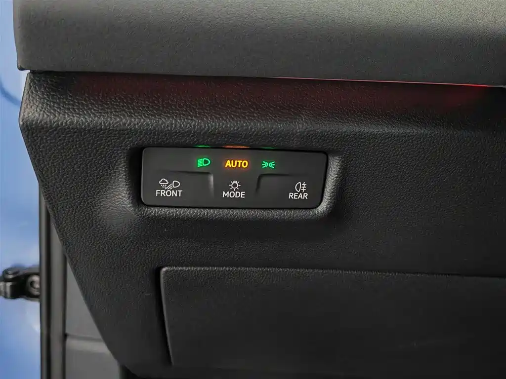 Volkswagen Tiguan L 2026 PRO 380TSI 4WD R-Line Smart Premium Edition фото 21