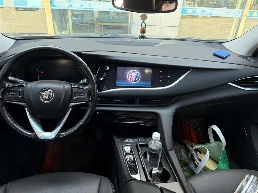 Buick Enclave 2020 28T 2WD Premium Model фото 6