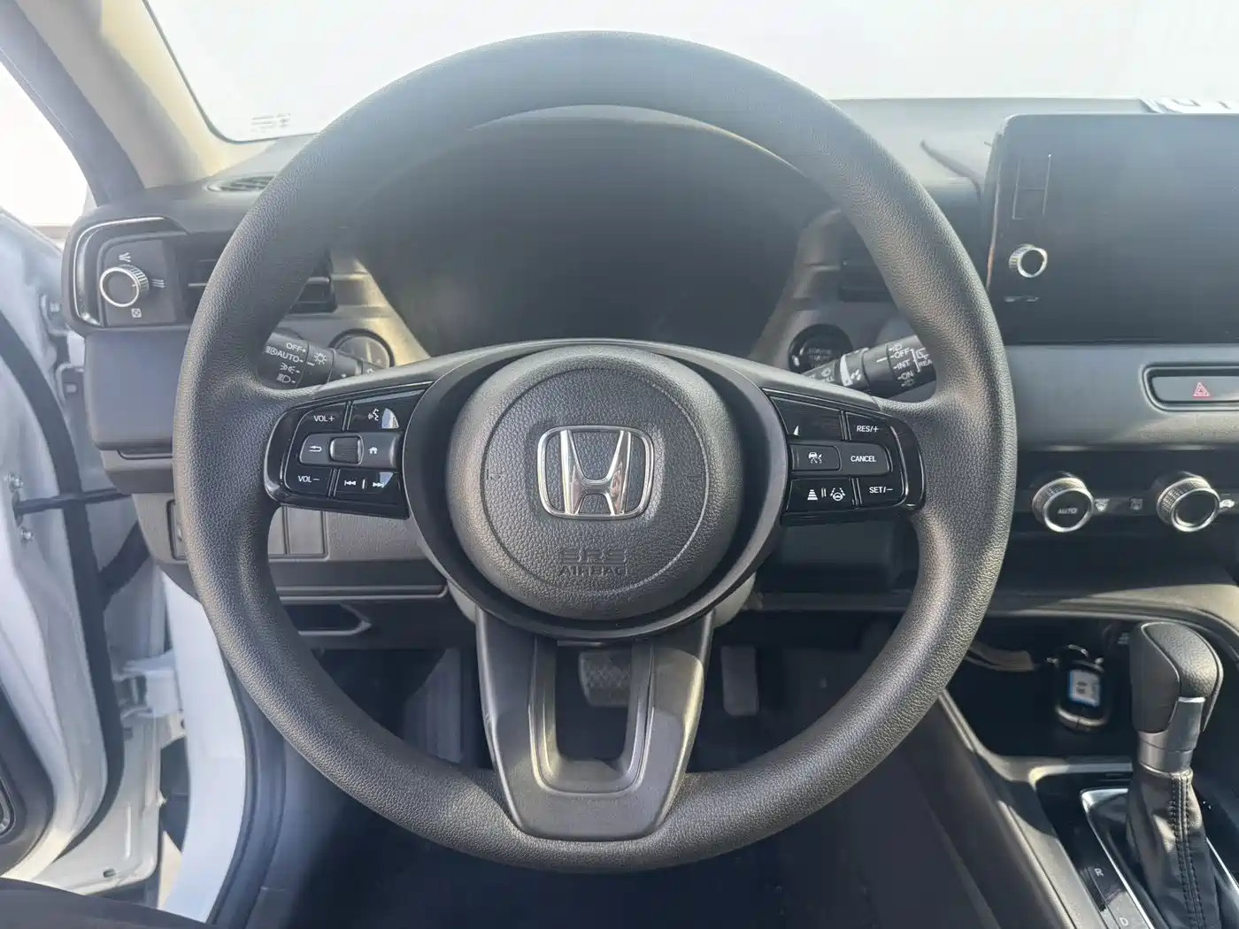 Honda Vezel 2023 2023 1.5L CVT Pioneer Edition