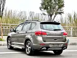 Фото 6 - Haval H6