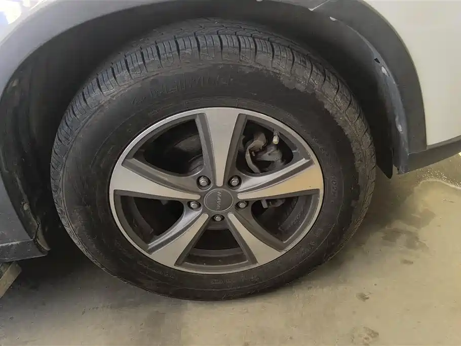 Haval H6 2014 Sport 1.5T Manual 2WD Elite фото 6
