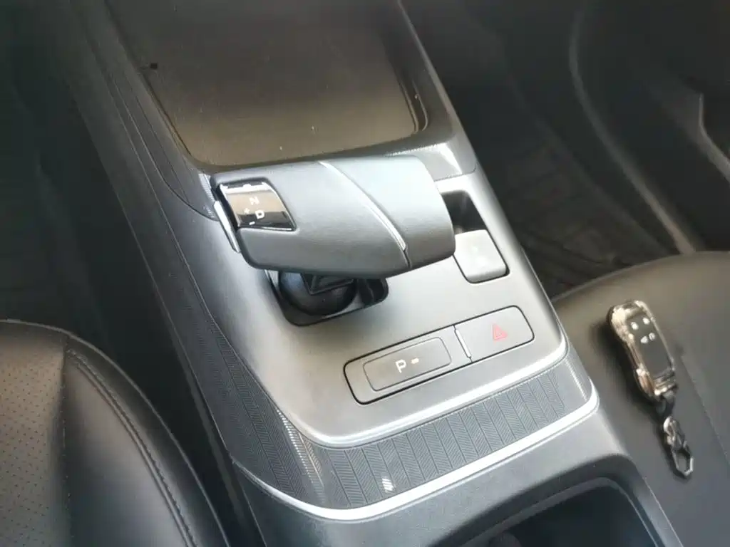 Changan Yida 2023 2023 Blue Whale NE 1.5T GDI DCT Exclusive