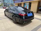 Фото 4 - Mercedes-Benz C-Class