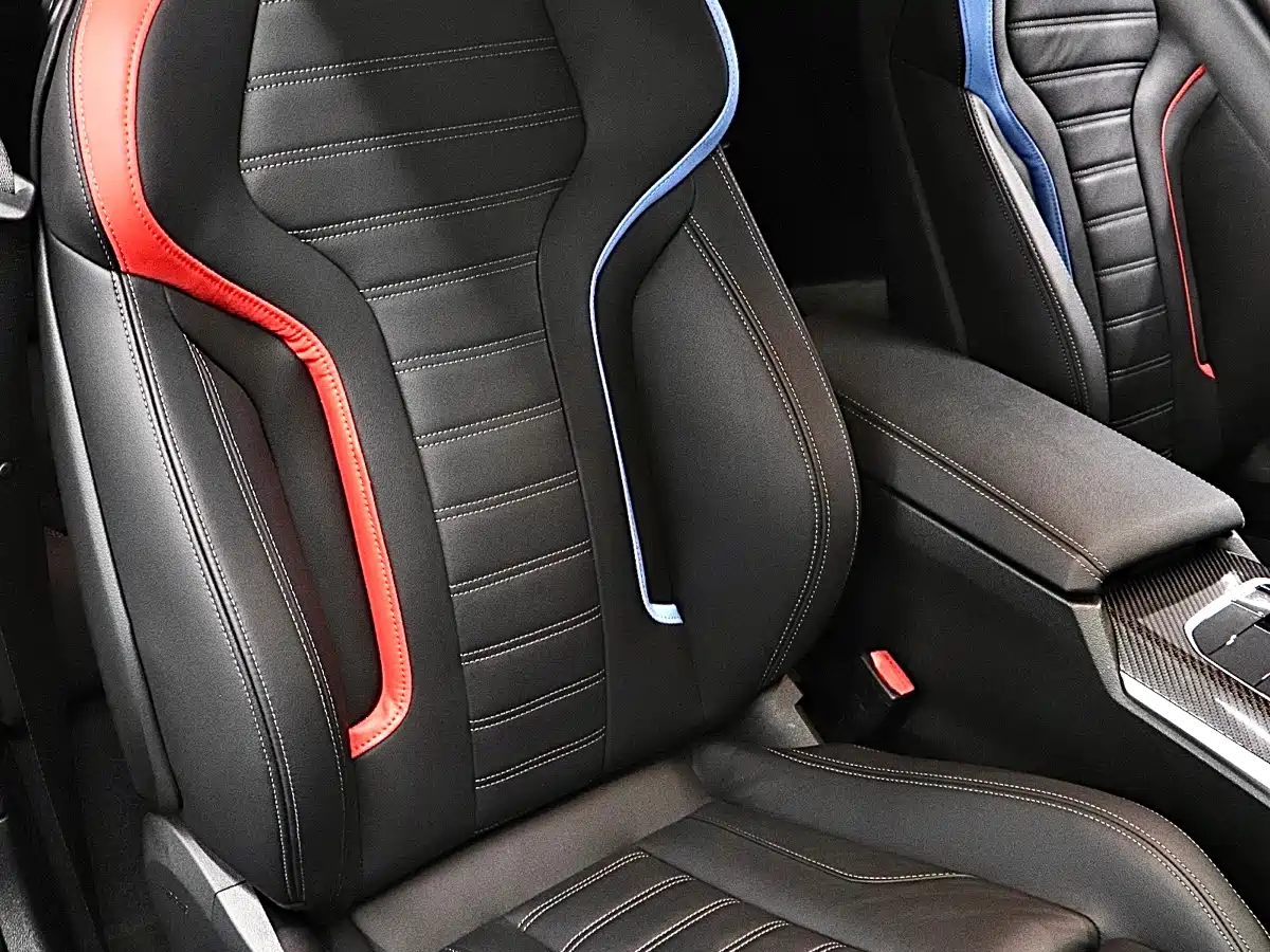 BMW M2 2023 Model M2 фото 14