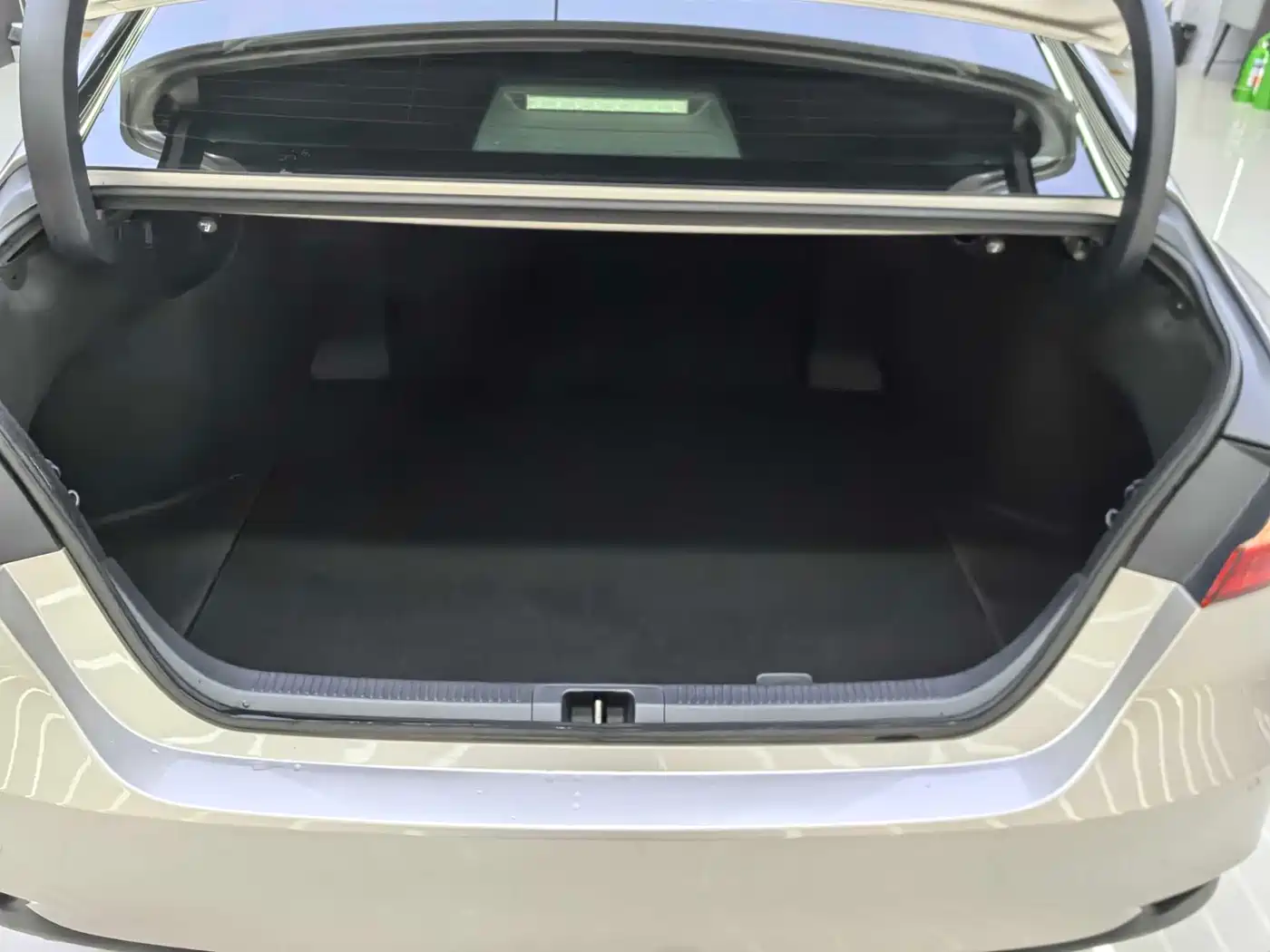 Toyota Camry 2019 2.5G Luxury (China V) фото 12