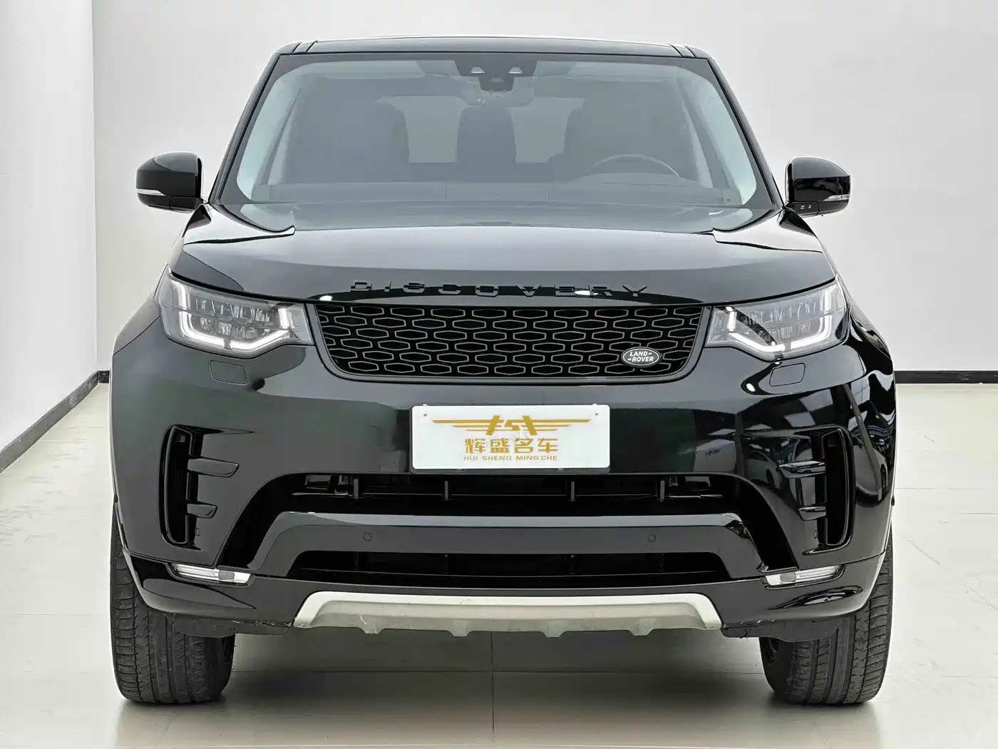 Land Rover Discovery 2020 3.0 SC V6 30th Anniversary Special Edition фото 2