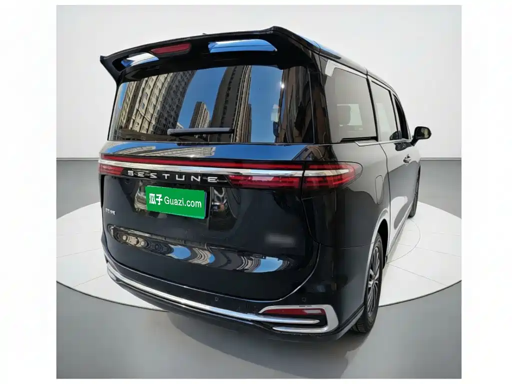 Фото 6 - Besturn M9