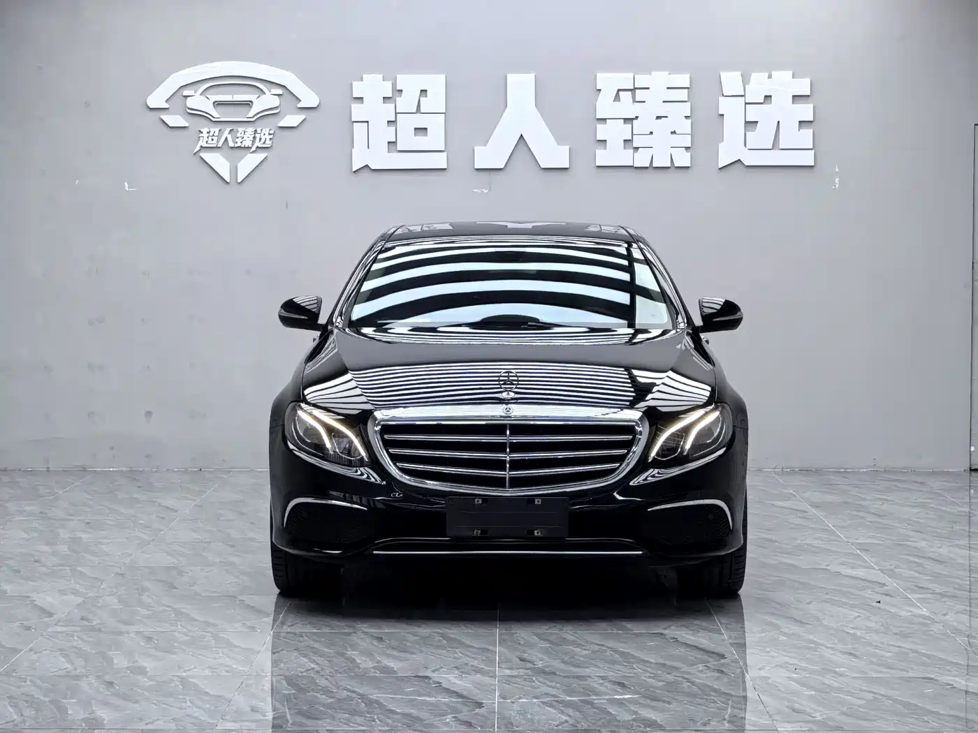 Mercedes-Benz E-Class 2016 E 200 L Sport Type фото 2