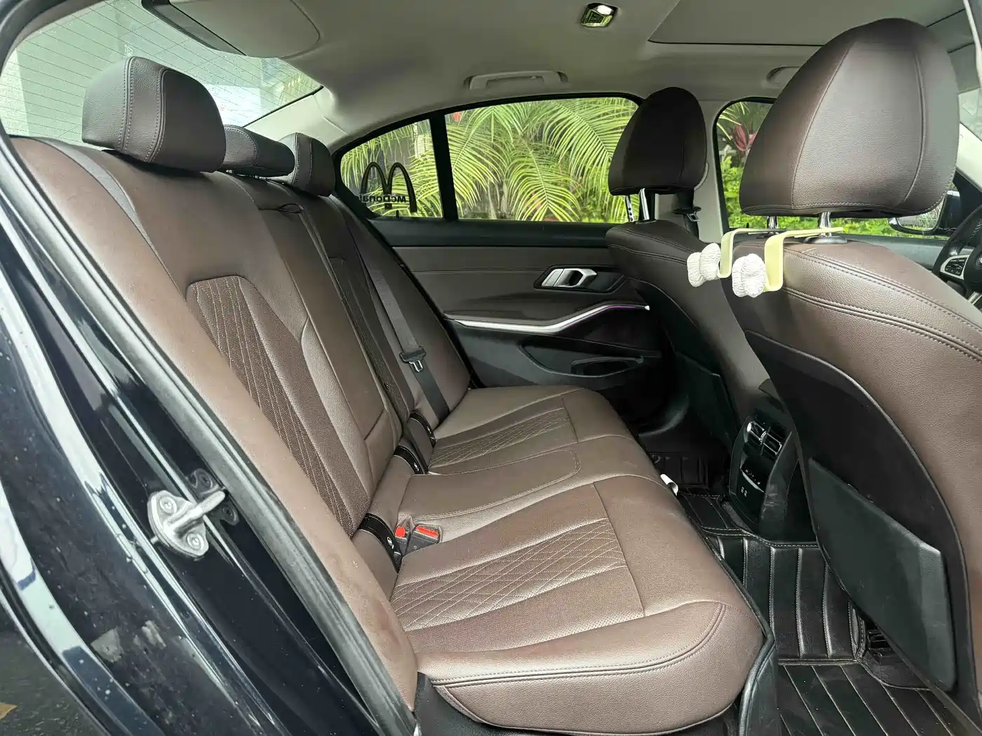 BMW 3 Series 2022 325i M Sport Package фото 15