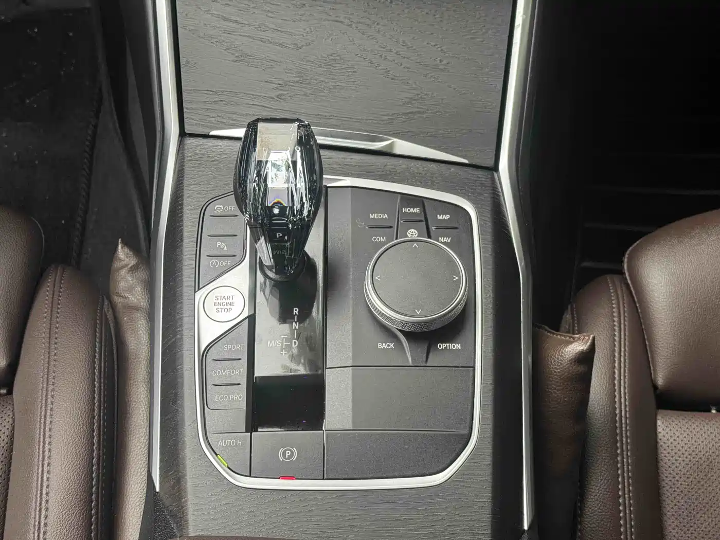 BMW 3 Series 2022 325i M Sport Package фото 21