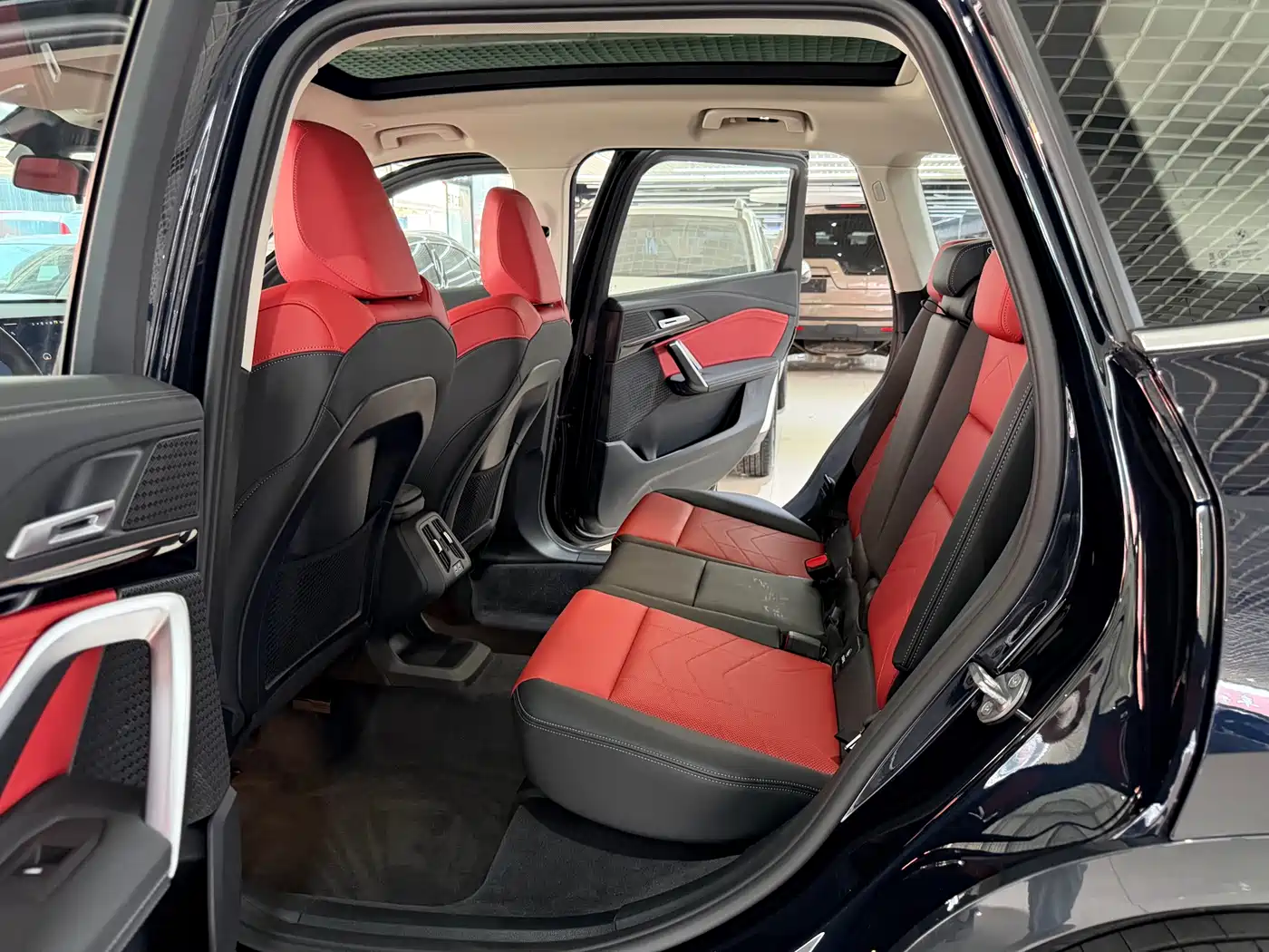 BMW X1 2023 sDrive20Li X Design Package фото 8