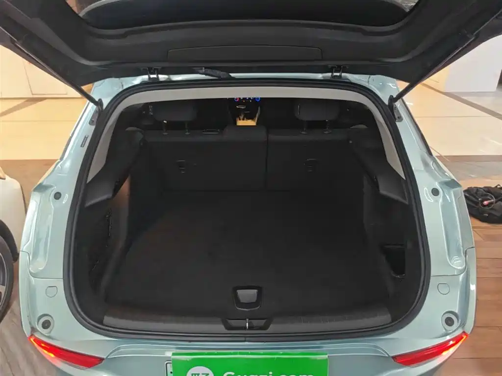 Buick Velite 6 2022 PHEV Connected Fashion фото 15