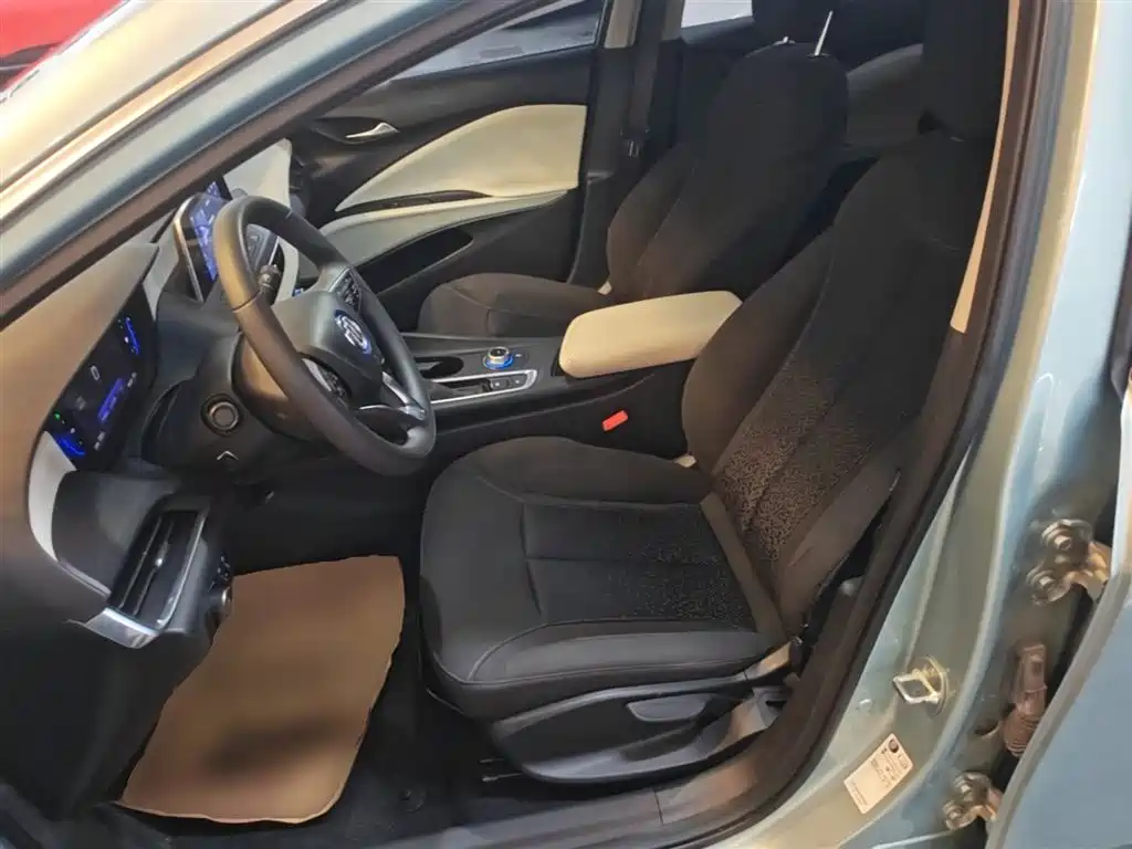 Buick Velite 6 2022 PHEV Connected Fashion фото 11