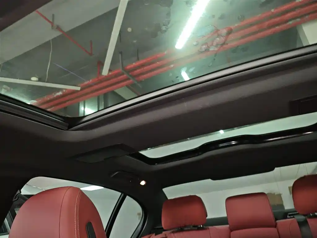 BMW 5 Series 2022 Facelift 530Li Leading M Sport Package фото 14