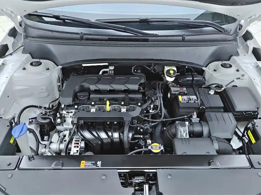 Kia Seltos 2026 Model 1.5L IVT Luxury Comfort Edition фото 10