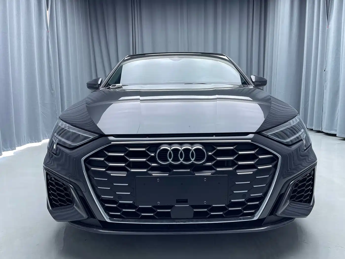 Audi A3 2022 Sportback 35 TFSI Style Sport фото 2