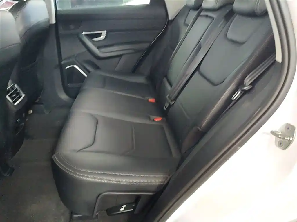 BYD Song Pro 2019 1.5T Automatic Luxury фото 17