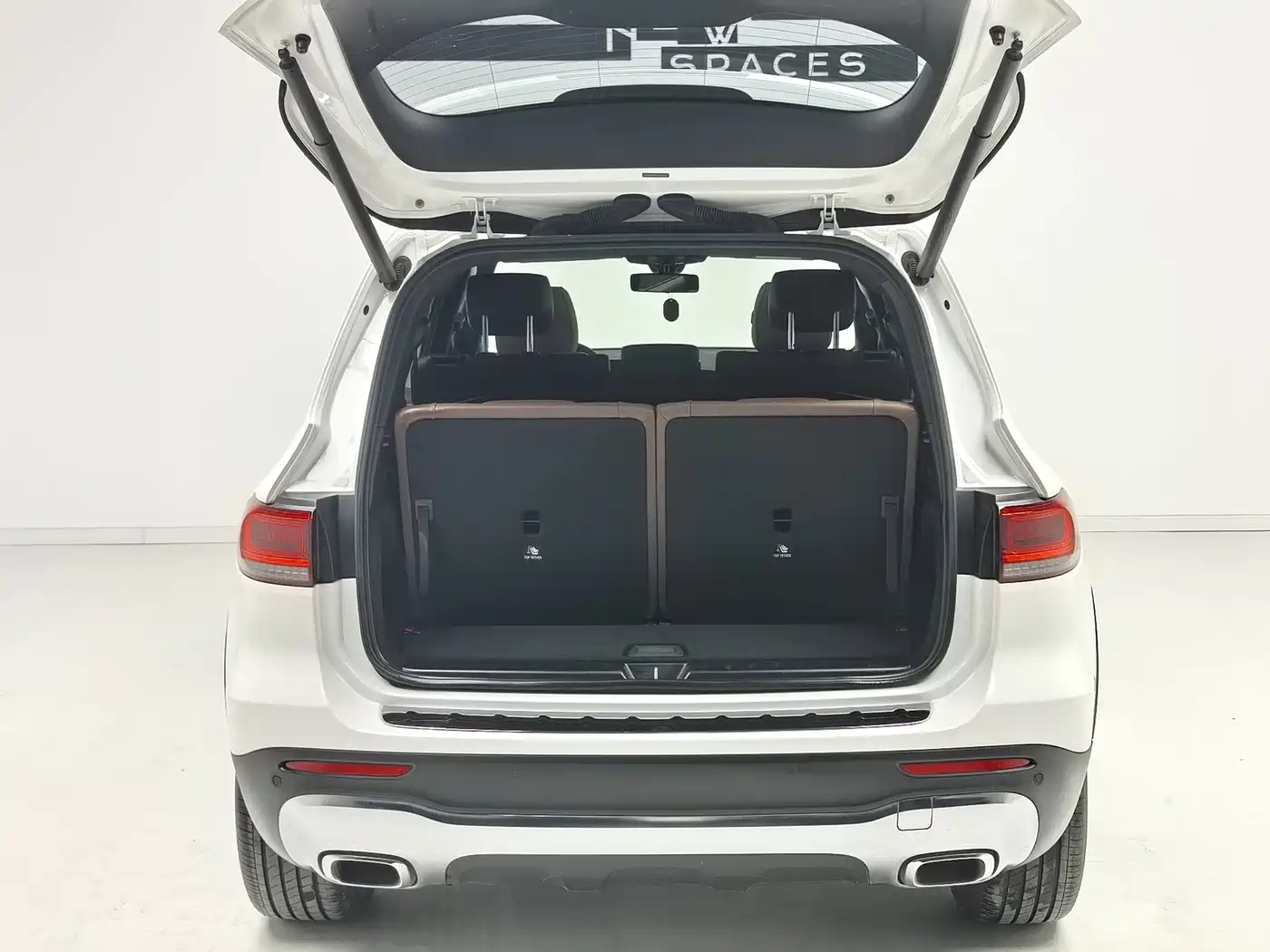 Mercedes-Benz GLB 2020 Facelift GLB 200 Style фото 10
